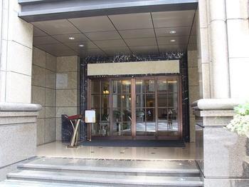 Beixuan Hotel 杭州 エクステリア 写真
