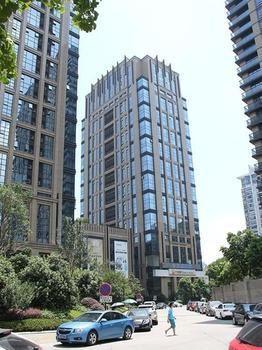 Beixuan Hotel 杭州 エクステリア 写真