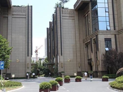 Beixuan Hotel 杭州 エクステリア 写真