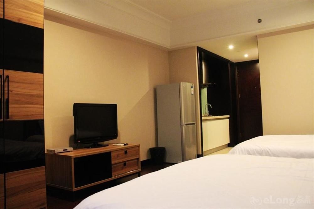 Beixuan Hotel 杭州 エクステリア 写真