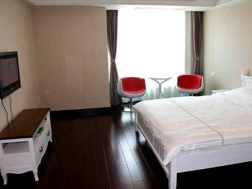 Beixuan Hotel 杭州 エクステリア 写真