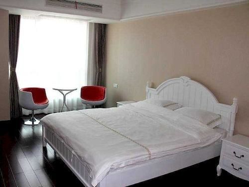 Beixuan Hotel 杭州 エクステリア 写真